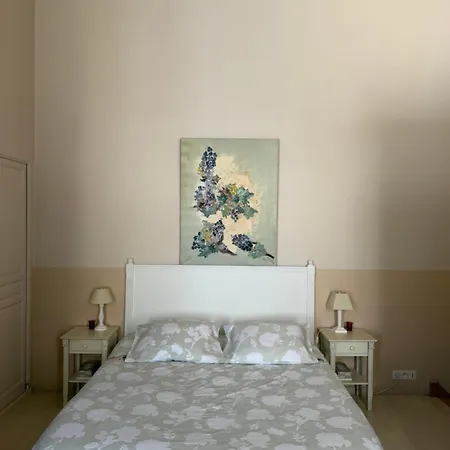 La Maison De Marie 3*