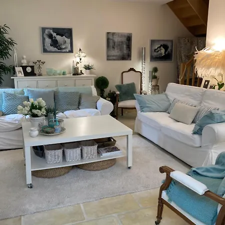Frühstückspension La Maison De Marie 3*
