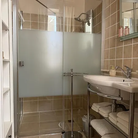 Frühstückspension La Maison De Marie 3*