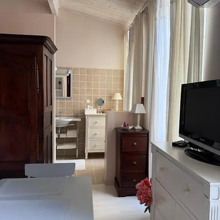 La Maison De Marie Frühstückspension 3*