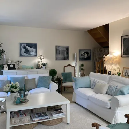 La Maison De Marie 3*