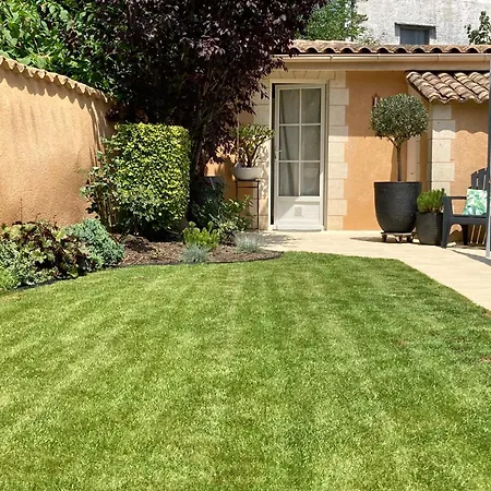 Frühstückspension La Maison De Marie 3*