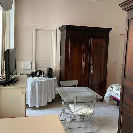 La Maison De Marie B&B