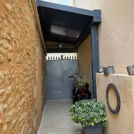 La Maison De Marie 3*