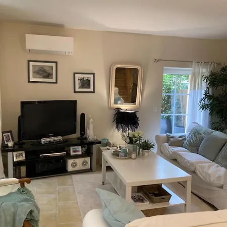 La Maison De Marie 3*